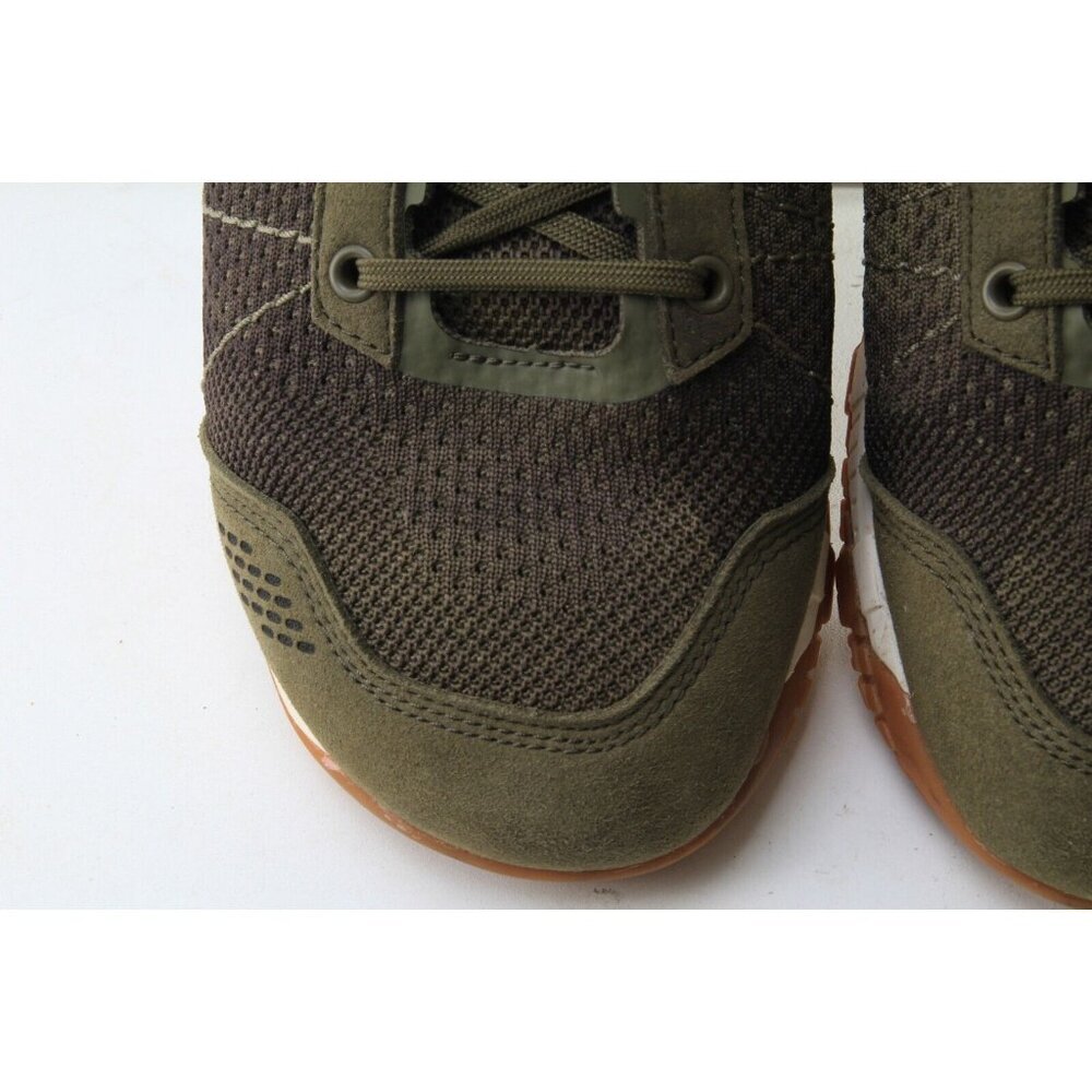 Viktos Ptxf Core 2 Training Shoes Sneakers Green Mens Running Fitness Sz 8.5 42 - Picture 5 of 14